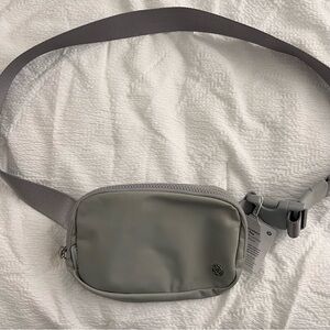 Lululemon Belt Bag